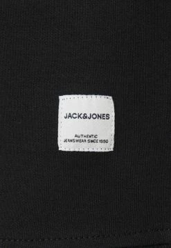 Jack & Jones NOOS - Sweatshirt - Black 5 Jack & Jones NOOS - Sweatshirt - Black -Jack & Jones Shop 34e0b890852741a4888cc270c7b183f6