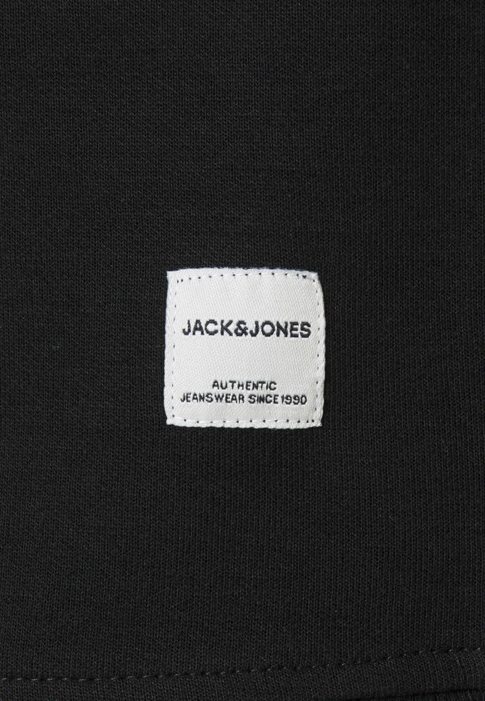 Jack & Jones NOOS - Sweatshirt - Black 3 Jack & Jones NOOS - Sweatshirt - Black - Image 3