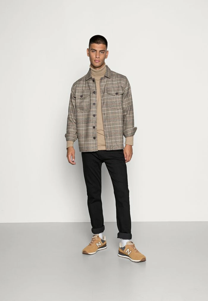 Jack & Jones JORROGAN - Jumper - Crockery 2 Jack & Jones JORROGAN - Jumper - Crockery - Image 2