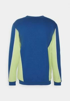 Alternative view of Jack & Jones JORCUT CREW NECK - Sweatshirt - Galaxy Blue