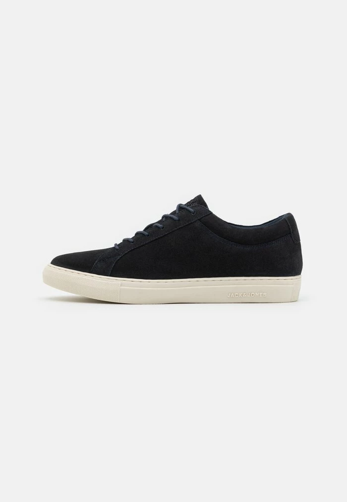 Jack & Jones JFWGALAXY - Trainers - Navy Blazer 2 Jack & Jones JFWGALAXY - Trainers - Navy Blazer - Image 2