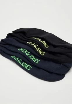 Jack & Jones JACMELTING SKULL SOCK 5 PACK - Socks - Black -Jack & Jones Shop 355195a523c44a5c9155e86b5838fc31