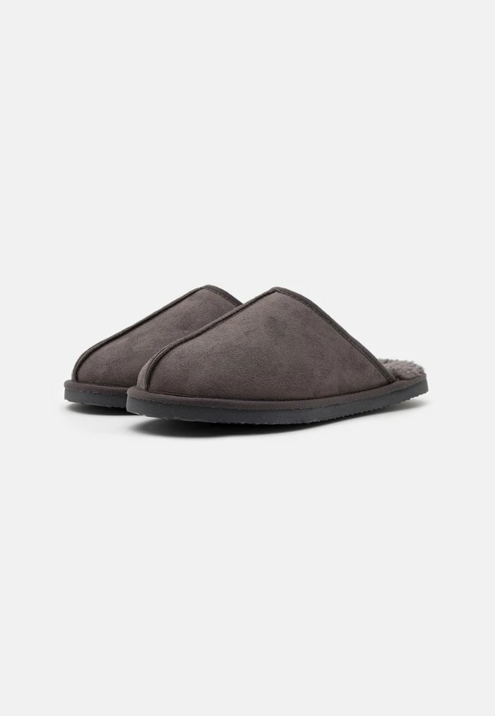 Jack & Jones JFWDUDELY - Slippers - Castlerock 2 Jack & Jones JFWDUDELY - Slippers - Castlerock - Image 2