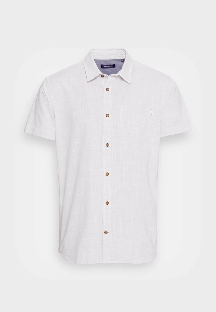 Jack & Jones JJESLUB - Shirt - Crockery 4 Jack & Jones JJESLUB - Shirt - Crockery - Image 4