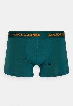 Jack & Jones JACROWAN SKULL MICROFIBER TRUNKS 5 PACK - Pants - Lush Meadow 12 Jack & Jones JACROWAN SKULL MICROFIBER TRUNKS 5 PACK - Pants - Lush Meadow -Jack & Jones Shop 3594c394884d40d9a05f33d25428e63d