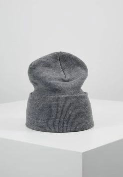 Jack & Jones JACLONG BEANIE - Beanie - Grey -Jack & Jones Shop 360062fc5c324ac3ab02997d7094a057