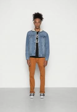 Jack & Jones JJJACKET - Light Jacket - Blue Denim 6 Jack & Jones JJJACKET - Light Jacket - Blue Denim -Jack & Jones Shop 36128e4f53e448b3804c2040af35d79e