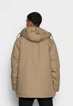 Jack & Jones JJROCKET - Parka - Elmwood -Jack & Jones Shop 36395c7df1d44c7ab36d5cd2a25fe379