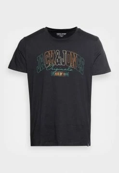 Jack & Jones JORPENNY TEE CREW NECK - Print T-shirt - Tap Shoe 8 Jack & Jones JORPENNY TEE CREW NECK - Print T-shirt - Tap Shoe -Jack & Jones Shop 3654072bf7f14878b5987f6d0e9691bf