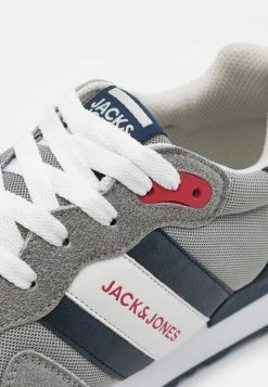 Jack & Jones JFWSTELLAR 2.0 - Trainers - Frost Gray 11 Jack & Jones JFWSTELLAR 2.0 - Trainers - Frost Gray -Jack & Jones Shop 366c707f3b73452084b318ddc39abbd3