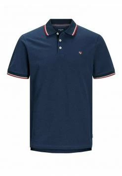 Jack & Jones JPRWINBLU - Polo Shirt - Navy Blazer