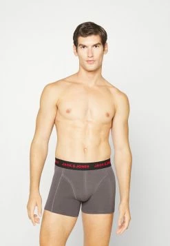 Jack & Jones JACCRAMP TRUNKS 3 PACK - Pants - Rosin 8 Jack & Jones JACCRAMP TRUNKS 3 PACK - Pants - Rosin -Jack & Jones Shop 36a8ff63a5024a378e5ee9daf6c21c4c