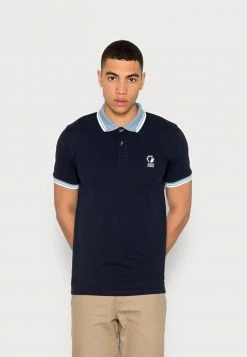 Jack & Jones JCOLOGAN - Polo Shirt - Navy Blazer