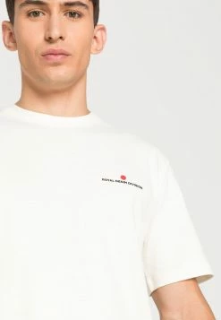 Jack & Jones EDDY TEE SS CREW NECK - Print T-shirt - Egret -Jack & Jones Shop 36b7965cb05b4ea6ae38cbfdfc752a74