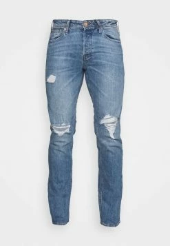 Jack & Jones JJITIM JJORIGINAL - Straight Leg Jeans - Blue Denim 10 Jack & Jones JJITIM JJORIGINAL - Straight Leg Jeans - Blue Denim -Jack & Jones Shop 36d529b7f74c441ca2501da4c2c11efc