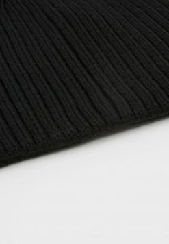 Jack & Jones JACBART BEANIE - Beanie - Black -Jack & Jones Shop 36d85b5b58c54945b9d0aa08b009841f