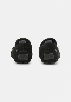 Jack & Jones JENSEN LOAFER - Slip-ons - Anthracite 12 Jack & Jones JENSEN LOAFER - Slip-ons - Anthracite -Jack & Jones Shop 36fcd0b9b668438985688fe8d82b20a8