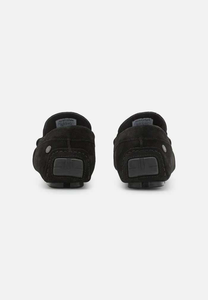 Jack & Jones JENSEN LOAFER - Slip-ons - Anthracite 5 Jack & Jones JENSEN LOAFER - Slip-ons - Anthracite - Image 5