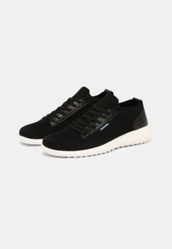 Alternative view of Jack & Jones JFWTYSON - Trainers - Anthracite
