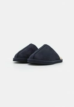 Alternative view of Jack & Jones JFWDUDELY - Slippers - Navy Blazer