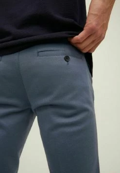 Jack & Jones Trousers - Ombre Blue -Jack & Jones Shop 372ac578e9a747fa8512ae58c0a0a7f1