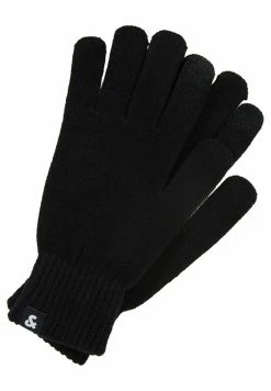 Jack & Jones JACBARRY GLOVES - Gloves - Black