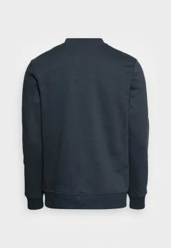 Jack & Jones JJSTAMP CREW NECK - Sweatshirt - Ombre Blue -Jack & Jones Shop 3742c84b5efd457ea010da6ce34c5d1b