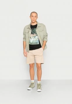 Alternative view of Jack & Jones JPSTRUSH - Shorts - Peyote