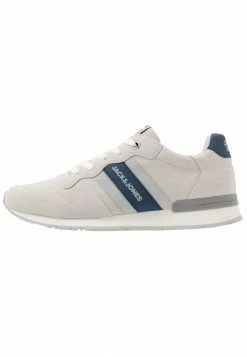 Jack & Jones JFWSTELLAR CASUAL - Trainers - White
