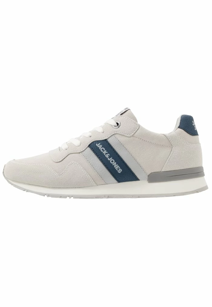 Jack & Jones JFWSTELLAR CASUAL - Trainers - White 1 Jack & Jones JFWSTELLAR CASUAL - Trainers - White