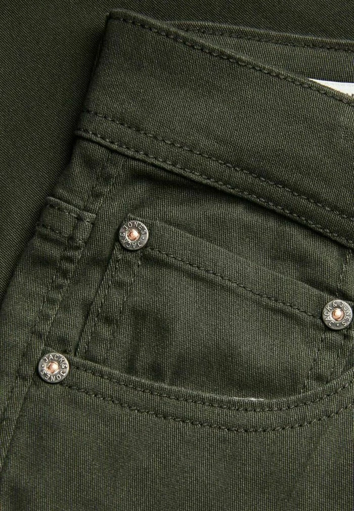 Jack & Jones Slim Fit Jeans - Rosin 3 Jack & Jones Slim Fit Jeans - Rosin - Image 3