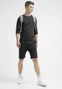 Jack & Jones JJBASIC - Long Sleeved Top - Black 7 Jack & Jones JJBASIC - Long Sleeved Top - Black -Jack & Jones Shop 37900dad996d453684437f4b06119577