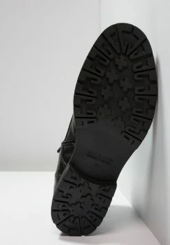 Jack & Jones JFWALBANY - Lace-up Ankle Boots - Anthracite 10 Jack & Jones JFWALBANY - Lace-up Ankle Boots - Anthracite -Jack & Jones Shop 37d3c06a75da4351bf03bacd4ac4b373