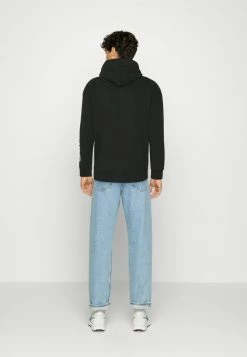 Jack & Jones JCOMONO HOOD - Hoodie - Black 7 Jack & Jones JCOMONO HOOD - Hoodie - Black -Jack & Jones Shop 37e32d0b0ca34b278536cabad52b890c