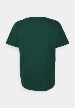 Jack & Jones JOROREGON TEE CREW NECK - Print T-shirt - Trekking Green -Jack & Jones Shop 384fe062631746f0aa616ca0345a321d