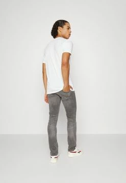 Jack & Jones JJIWHGLENN JJORIGINAL - Straight Leg Jeans - Grey Denim 8 Jack & Jones JJIWHGLENN JJORIGINAL - Straight Leg Jeans - Grey Denim -Jack & Jones Shop 3877eacbfc674f87905f434f8c01b08d