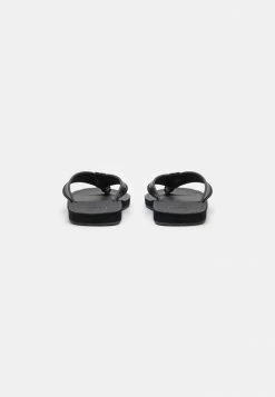 Jack & Jones JFWBAY - T-bar Sandals - Anthracite 12 Jack & Jones JFWBAY - T-bar Sandals - Anthracite -Jack & Jones Shop 3892ab1dad41407d88d24c9221fe31f7