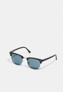 Jack & Jones JACRYDER SUNGLASSES - Sunglasses - Jet Black