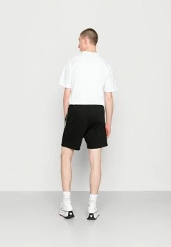 Jack & Jones JJIPETECAMO - Shorts - Black -Jack & Jones Shop 38f9de4711844a23b4596a412b8e94af