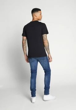 Jack & Jones JJILIAM JJORIGINAL - Jeans Skinny Fit - Blue Denim 8 Jack & Jones JJILIAM JJORIGINAL - Jeans Skinny Fit - Blue Denim -Jack & Jones Shop 39043f858ba2495099c5c8069ed92447