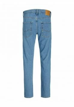 Alternative view of Jack & Jones Slim Fit Jeans - Blue Denim