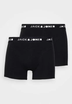 Jack & Jones JACBENTO TRUNKS 2 PACK - Pants - Black 8 Jack & Jones JACBENTO TRUNKS 2 PACK - Pants - Black -Jack & Jones Shop 399b3640ea4b4e4db104eb3ed615f91c