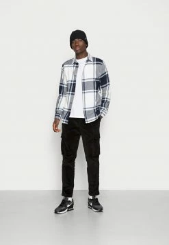 Alternative view of Jack & Jones JORCURTIS - Shirt - Dark Blue