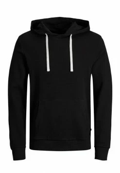 Jack & Jones Hoodie - Black 13 Jack & Jones Hoodie - Black -Jack & Jones Shop 3a009f25dbd74da2bffed0bc4e3c35a3