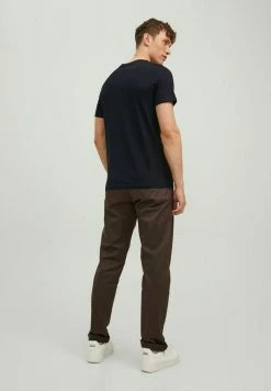 Jack & Jones Print T-shirt - Black 9 Jack & Jones Print T-shirt - Black -Jack & Jones Shop 3a00c2fb4796416ba552401f5838628f