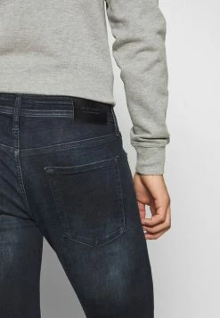 Jack & Jones JJILIAM JJORIGINAL - Slim Fit Jeans - Black Denim 11 Jack & Jones JJILIAM JJORIGINAL - Slim Fit Jeans - Black Denim -Jack & Jones Shop 3a1d6ccb136649d083bb6b65d71820cb