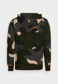 Alternative view of Jack & Jones JJCRAMP HOOD - Sweatshirt - Rosin
