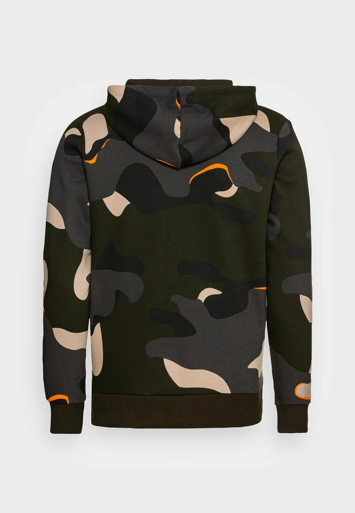Jack & Jones JJCRAMP HOOD - Sweatshirt - Rosin 2 Jack & Jones JJCRAMP HOOD - Sweatshirt - Rosin - Image 2