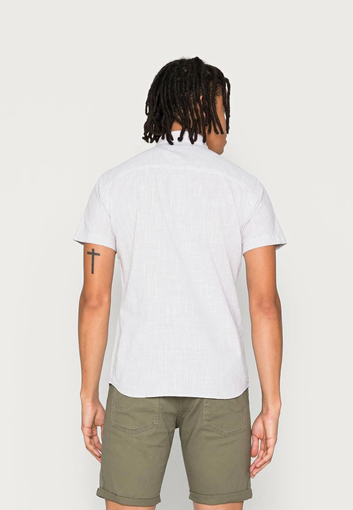 Jack & Jones JJESLUB - Shirt - Crockery 3 Jack & Jones JJESLUB - Shirt - Crockery - Image 3