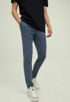 Jack & Jones Trousers - Ombre Blue